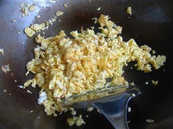 韭菜火腿蛋饺的做法步骤6