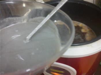 红豆糖水的做法步骤9