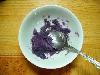 紫薯银耳羹的做法步骤3