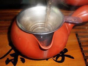 普洱奶茶的做法步骤3