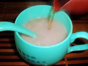 普洱奶茶的做法步骤5