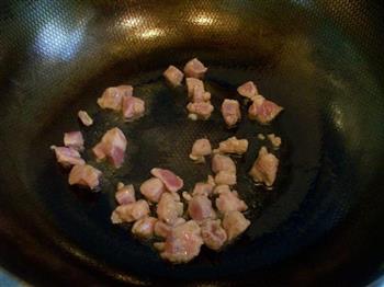 咖喱土豆拌饭的做法步骤3