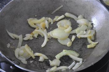 印度咖喱鱼卷的做法步骤3
