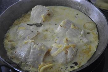 印度咖喱鱼卷的做法步骤7