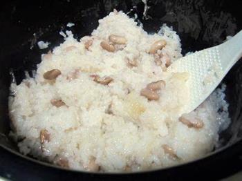 猪油粘米饭的做法步骤13