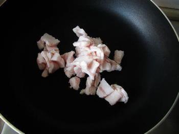 猪油粘米饭的做法图解3