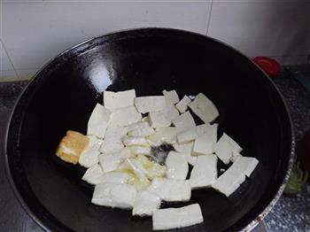 锅塌豆腐的做法步骤2