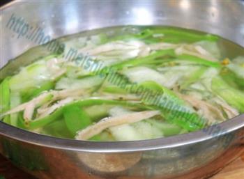 日式蔬菜冷盘的做法步骤17