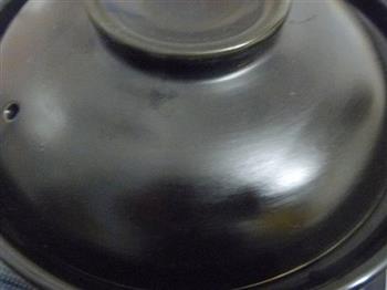 银耳百合白果汤的做法步骤4
