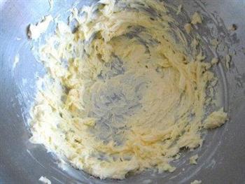 奶油玉米圆饼的做法步骤1