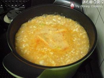 韩式嫩豆腐汤的做法图解10