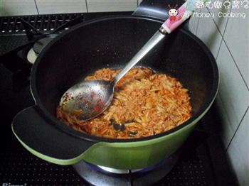 韩式嫩豆腐汤的做法图解7