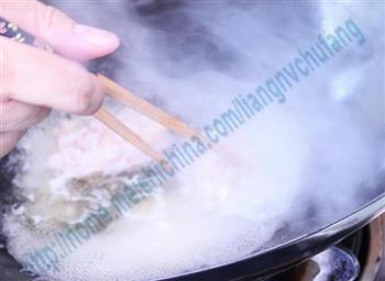 日式京风杂菜煮的做法步骤11
