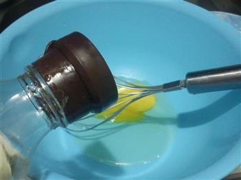 瓜子仁小桃酥的做法步骤2