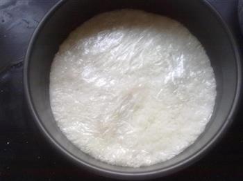 米饭蛋糕的做法步骤2