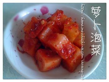 韩式牛尾汤的做法步骤12