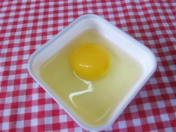 鸡蛋吐司的做法图解5