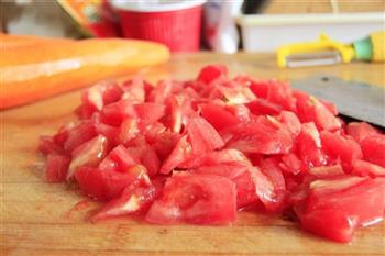 西红柿炖牛腩的做法图解9