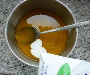 QQ糖布丁的做法步骤4