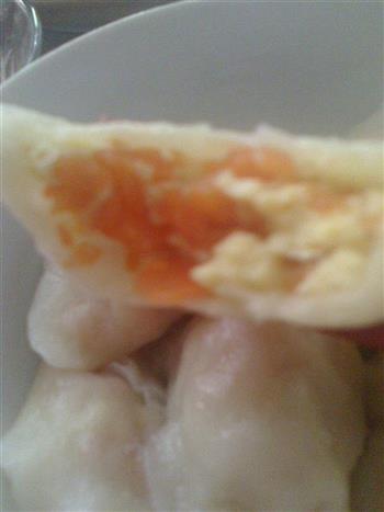 胡萝卜鸡蛋饺子的做法步骤7