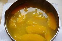 南瓜面片汤的做法步骤5