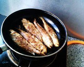 干煎小黄鱼的做法步骤8