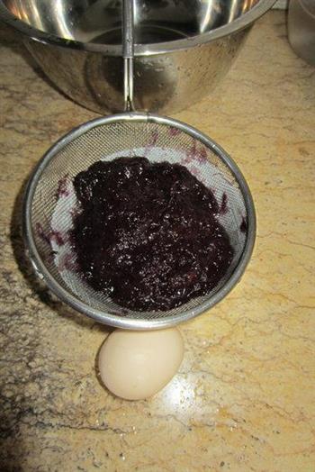 紫菜蛋花汤的做法图解2