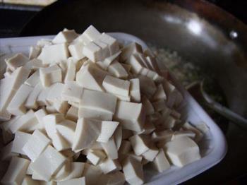 苏北农家豆腐羹的做法步骤10