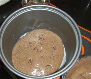 浓郁巧克力蛋糕的做法步骤8