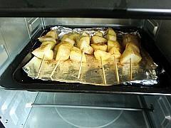 烤土豆串的做法步骤14