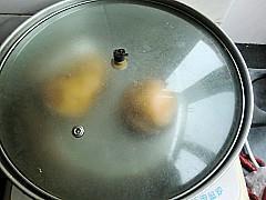 烤土豆串的做法步骤2