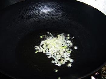 肉丝扁豆焖饭的做法步骤4