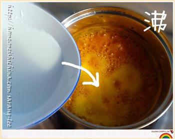 韩式南瓜粥的做法步骤10
