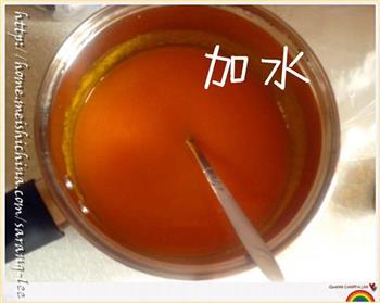 韩式南瓜粥的做法步骤8