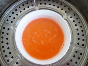 胡萝卜苹果汁的做法图解6