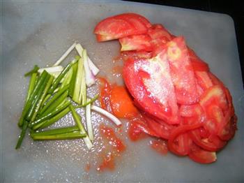 西红柿鸡蛋盖饭的做法步骤3