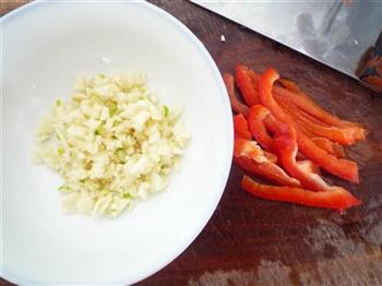酸萝卜土豆丝的做法步骤3