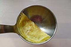 黄金蛋饺的做法步骤8