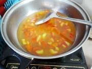 番茄鱼丸汤的做法步骤3