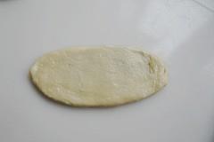豆沙面包的做法图解7