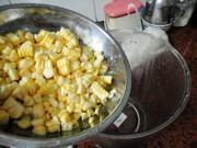 香甜玉米汁的做法步骤3