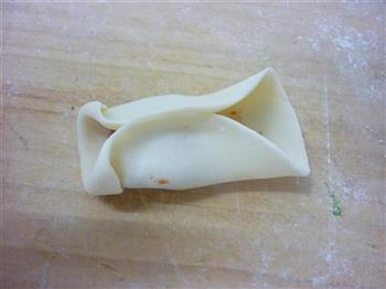 金鱼蒸饺的做法步骤4