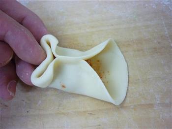 金鱼蒸饺的做法图解5