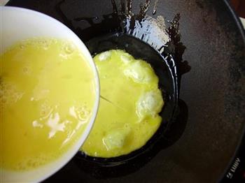 韭菜鸡蛋蒸饺的做法步骤4