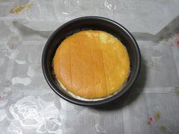 菠萝慕斯蛋糕的做法图解11