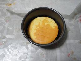 菠萝慕斯蛋糕的做法图解9