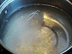 韭菜蒸饺的做法步骤3