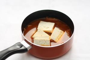韩式泡菜豆腐汤的做法图解6