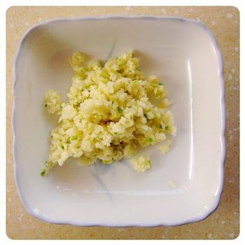 黄豆芽拌饭的做法步骤11
