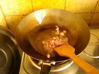 酸辣牛肉粉汤的做法步骤3
